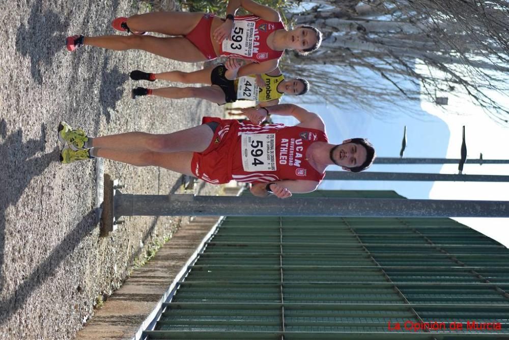 Cross de Jumilla 6