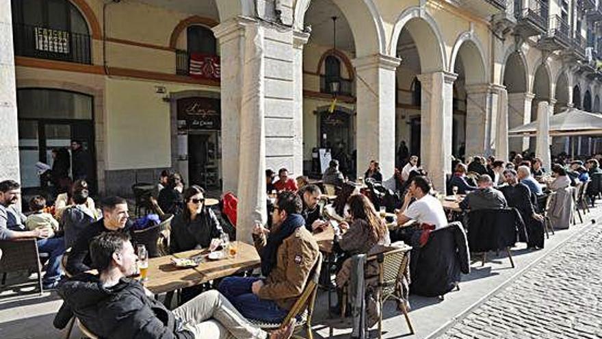 Girona 10 segueix un any més  i es farà del 24 al 26 de gener