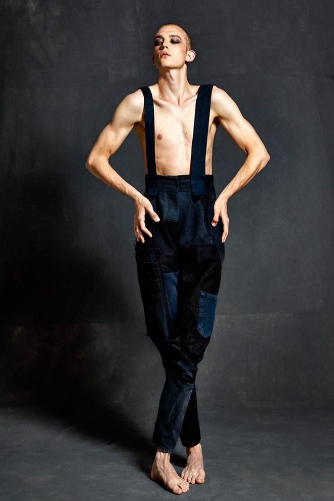 Ronald Van Der Kemp