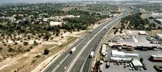 La declaración de impacto obliga a blindar el bypass con 31 km de pantallas acústicas