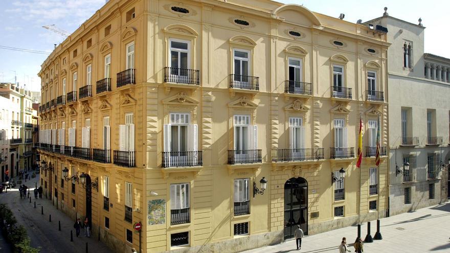 Los ayuntamientos de L’Horta puntúan con un 8,08 la gestión de la Diputació