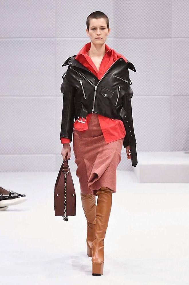 Balenciaga