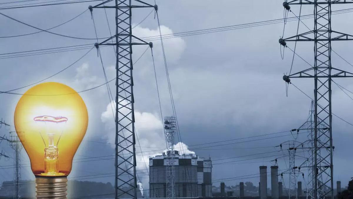 El coste de la luz.