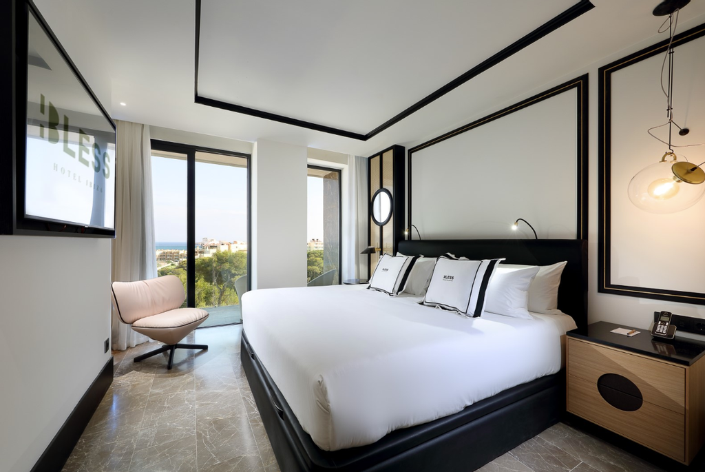 Bless Hotel Ibiza