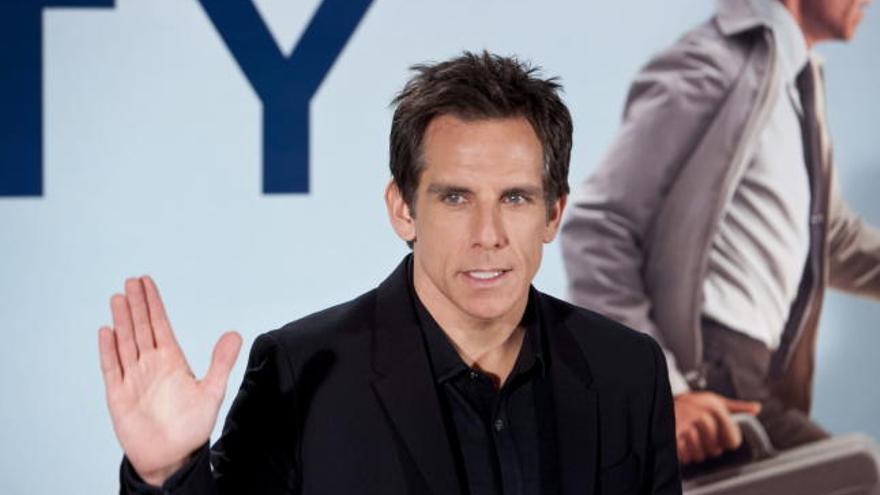 Ben Stiller: &quot;Conecté con el personaje de Walter Mitty&quot;