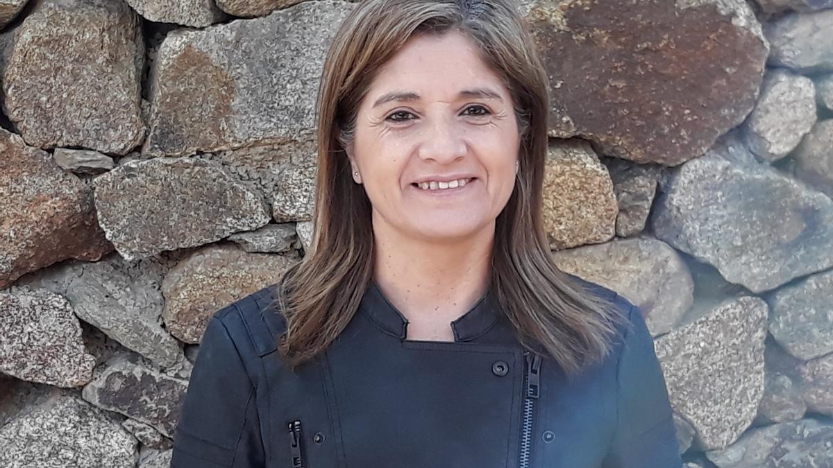 Gladys López Giménez renúncia al càrrec, per raons professionals