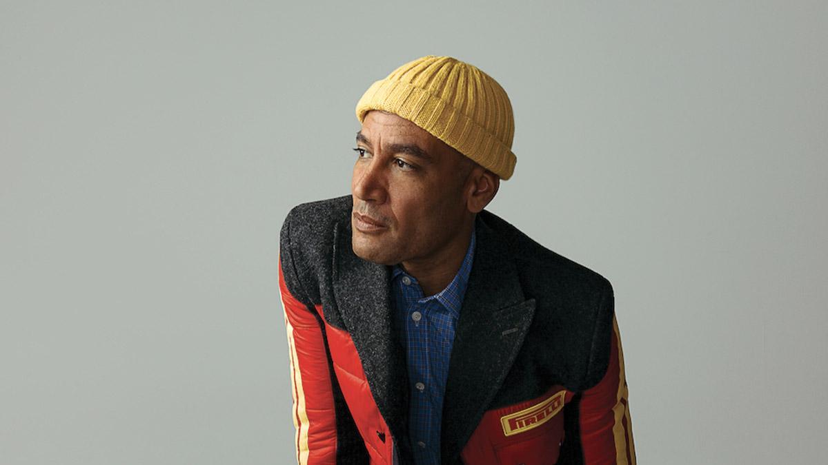 Ben Harper, el nou artista confirmat pel festival Sons del Món de Roses