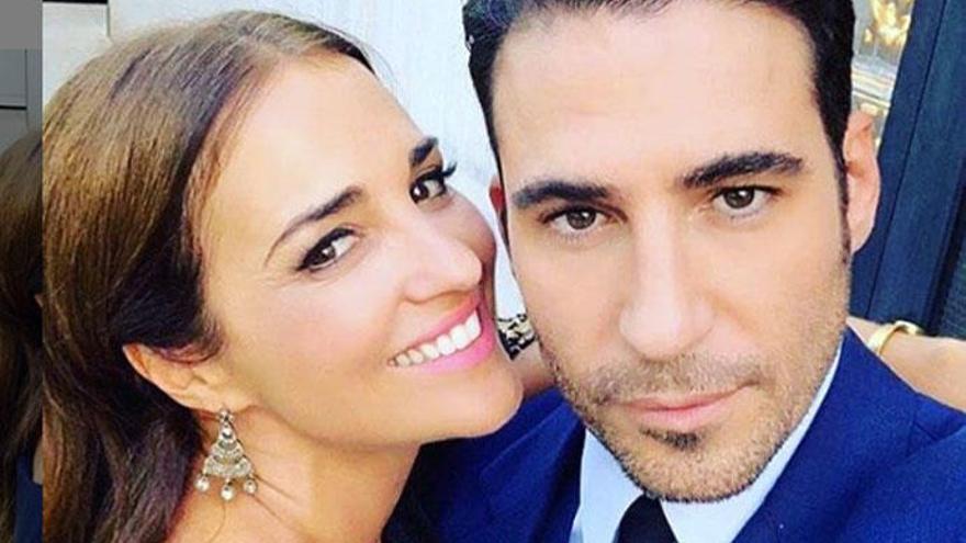 Paula Echevarría y Miguel Ángel Silvestre vuelven a &#039;Velvet Colección&#039; tras su cancelación