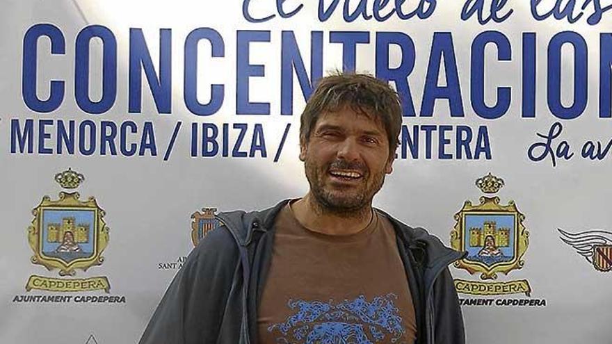 Muere un instructor mallorquín de parapente al estrellarse en Alcúdia