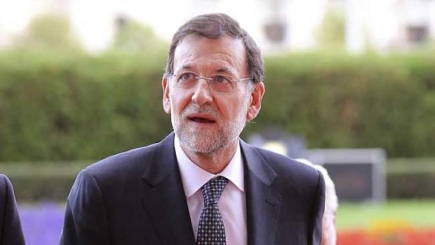 Rajoy busca apoyos en la Cumbre del PPE en Bucarest