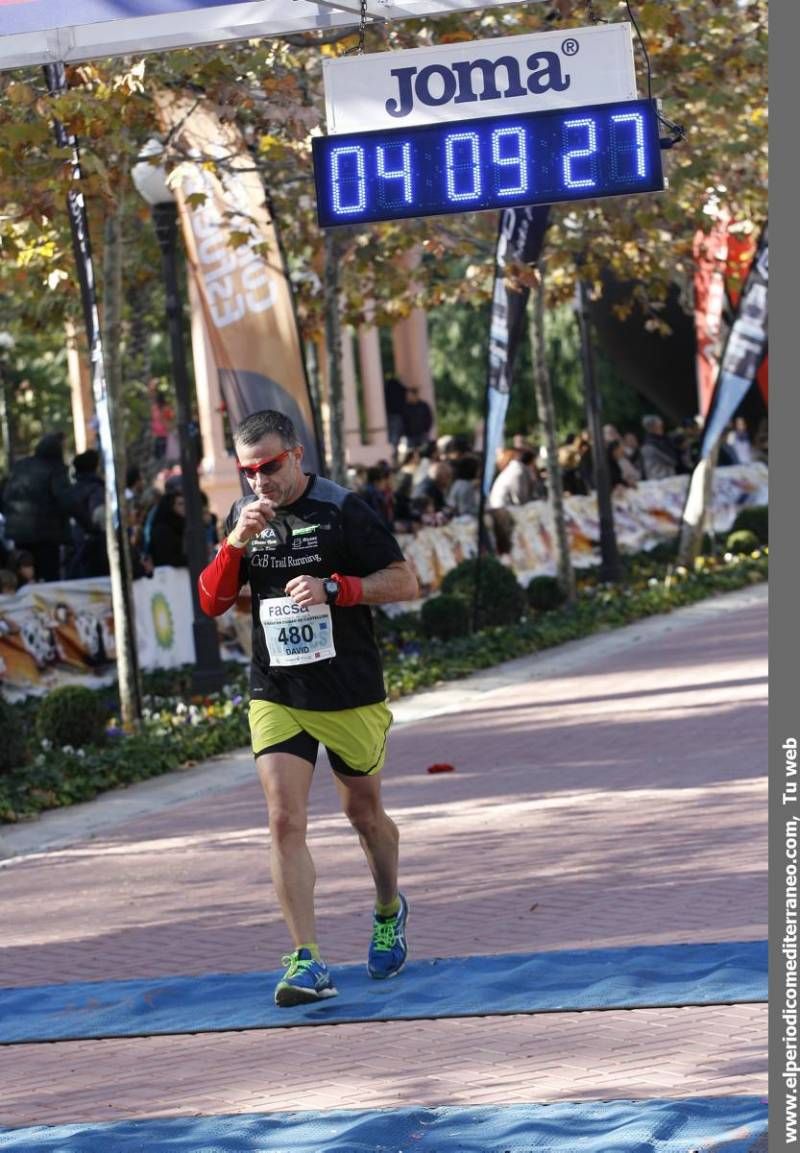 GALERÍA DE FOTOS -- Maratón Meta 13.00-13.15