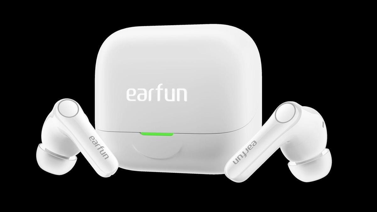 EarFun Air Pro 4+