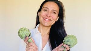 Gemma Hortet ens insta a connectar millor amb la natura.