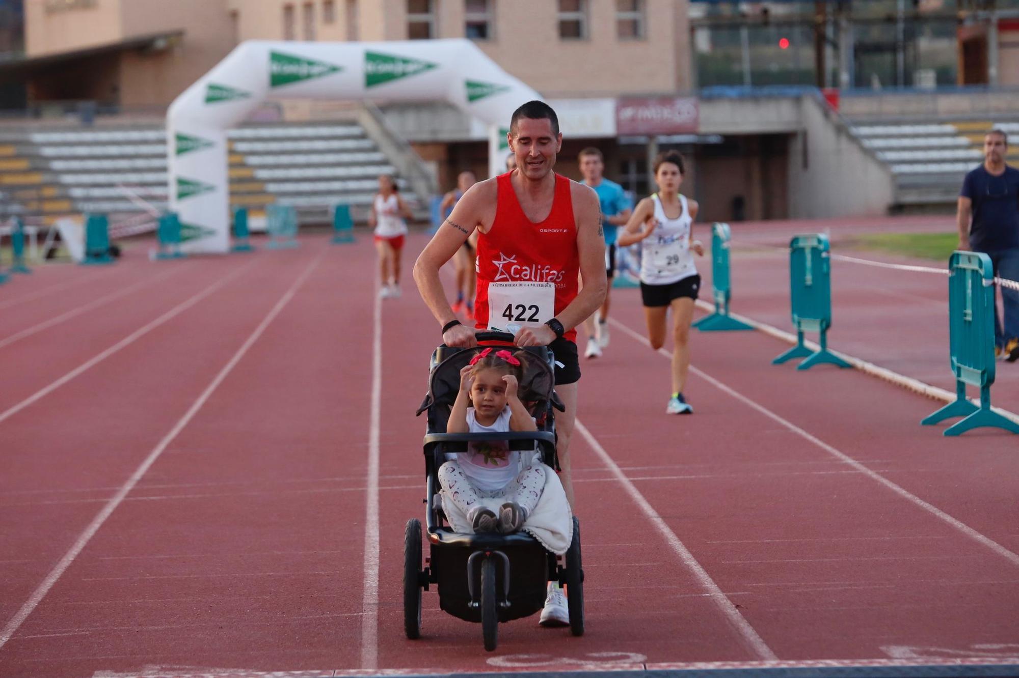 La Carrera de la Mujer en imágenes