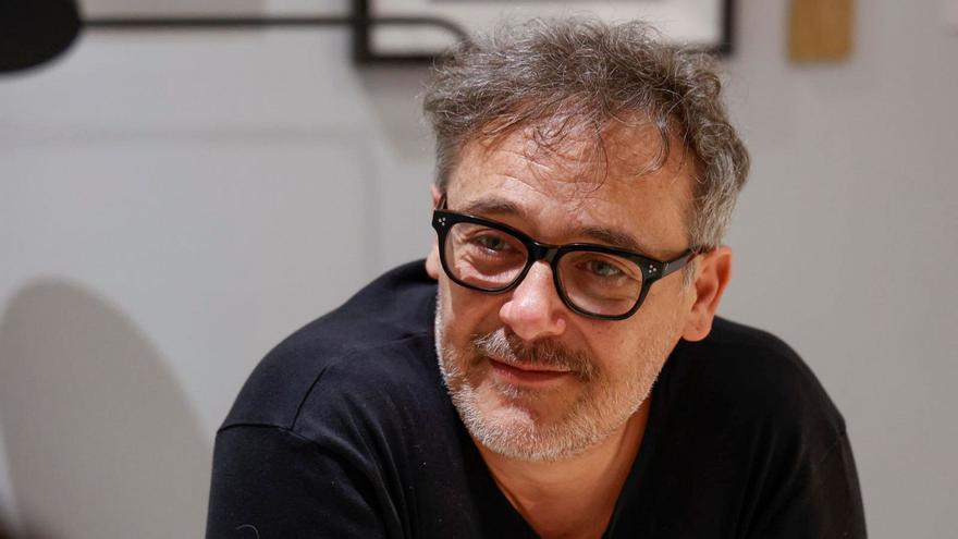 Santi Balmes, Julián Saldarriaga y Dani Ferrer (miembros de Love of Lesbian) se suman a la 5ª edición del Mallorca Live Nights