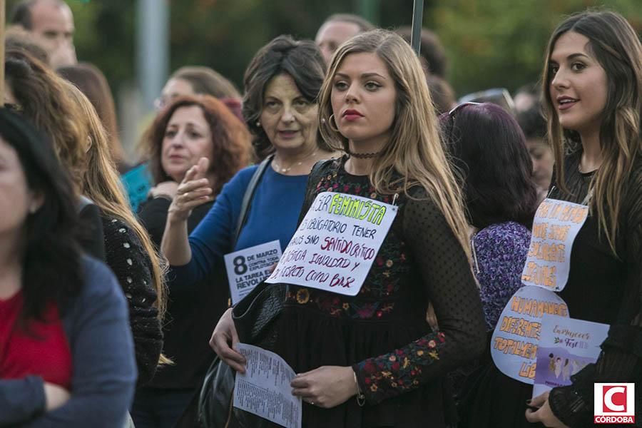 FOTOGALERÍA / Marcha del día de la mujer