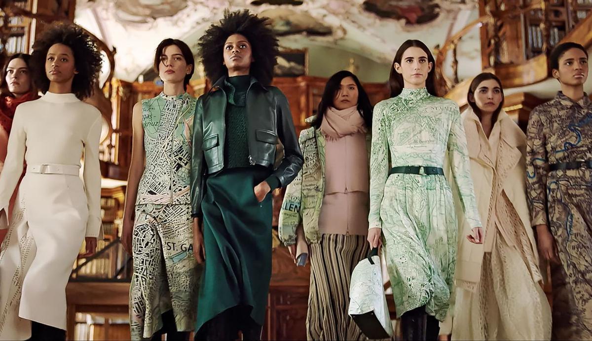 De Bardot a Margiela, passant per David Delfín