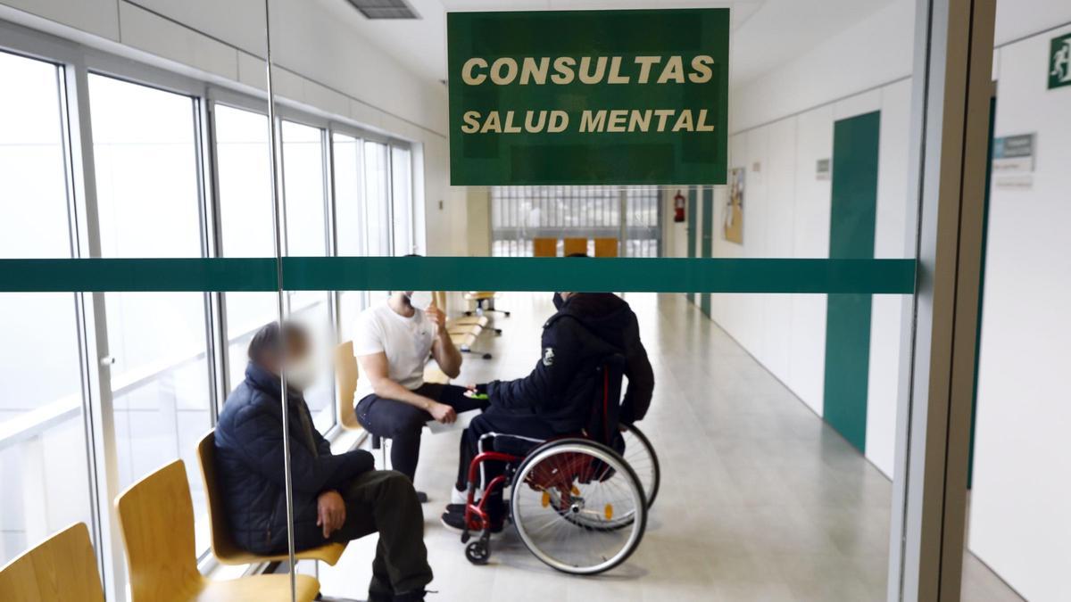 El sistema sanitario lleva tiempo notando el aumento de los pacientes que acuden a consulta demandando ayuda por trastornos relacionados con la salud mental que afectan al día a día.