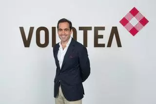 Carlos Muñoz (Volotea):"La fusión de Iberia y Air Europa beneficiará a Volotea"