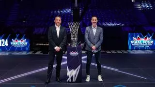 Los entrenadores coinciden en que esta Final Four la "puede ganar cualquiera"