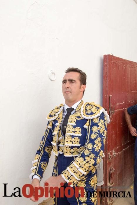 Ambiente en la tercera corrida de Feria