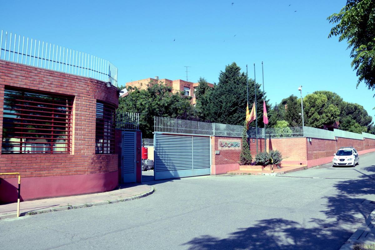 Un condemnat per agressió sexual a Lleida, alliberat després que es rebaixi la seva pena per la llei del ‘només sí és sí’ Un condemnat per agressió sexual a Lleida, alliberat després que es rebaixi la seva pena per la llei del ‘només sí és sí’