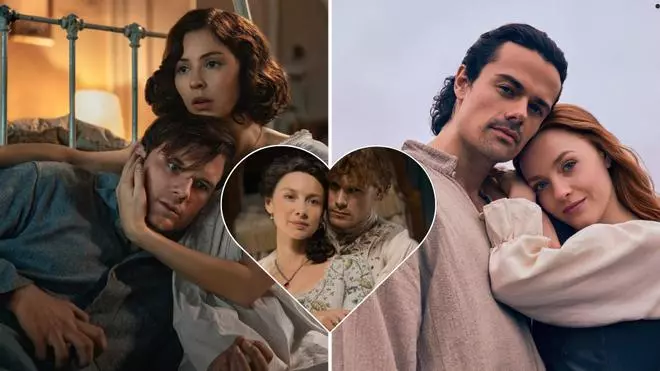 ¿Quiénes eran los padres de Jamie y Claire Fraser? ‘Outlander: Sangre de mi sangre’ lo revela
