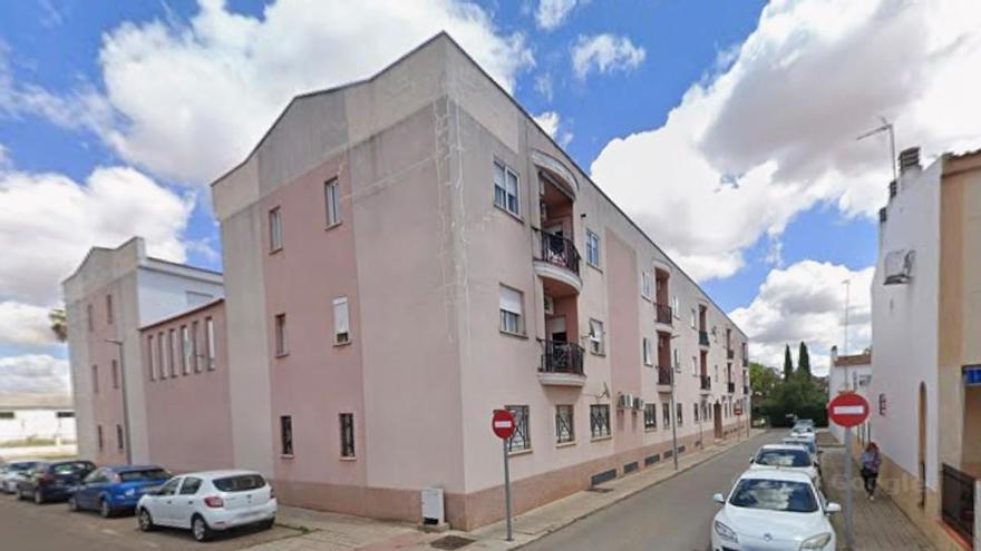 Un vecino de Villafranca reclama recuperar su vivienda tras un año de lucha con el inquilino