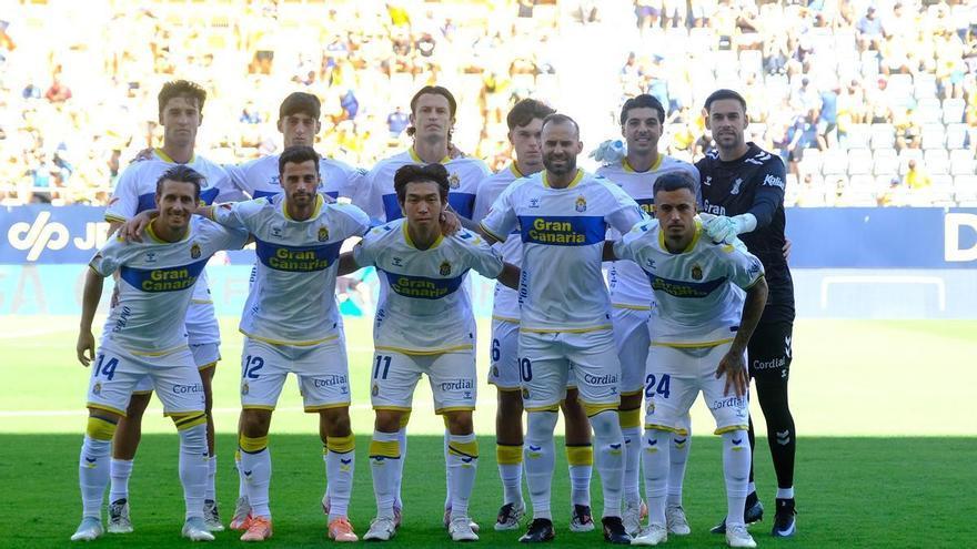 El plantel de De la Barrera del 'más puntos que juego' cuesta doce millones
