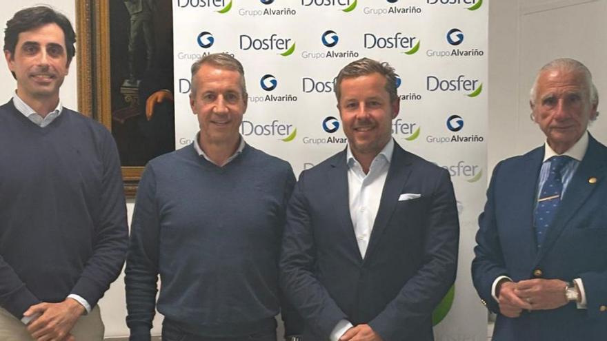 Dosfer y MET Energía se alían para el mercado CAE | FDV