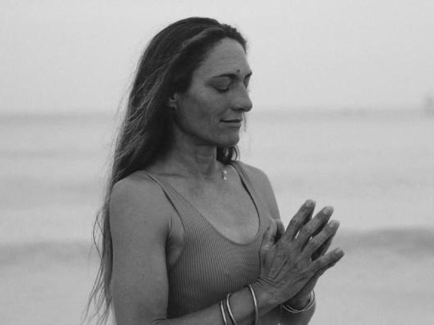 Recomanacions per iniciar-se al ioga amb Eva Oller