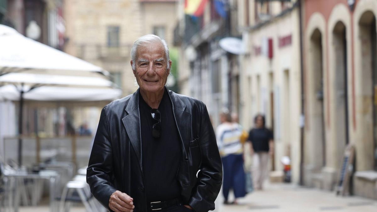 Héctor Cantolla, actor de doblaje y participante del festival Celsius.