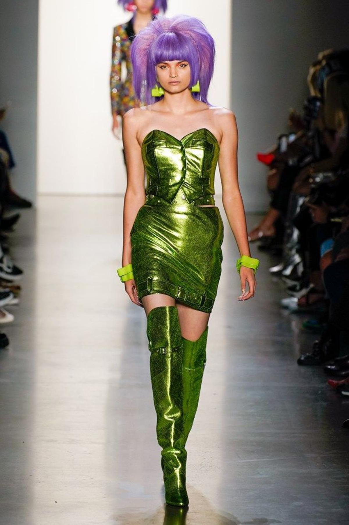 Jeremy Scott