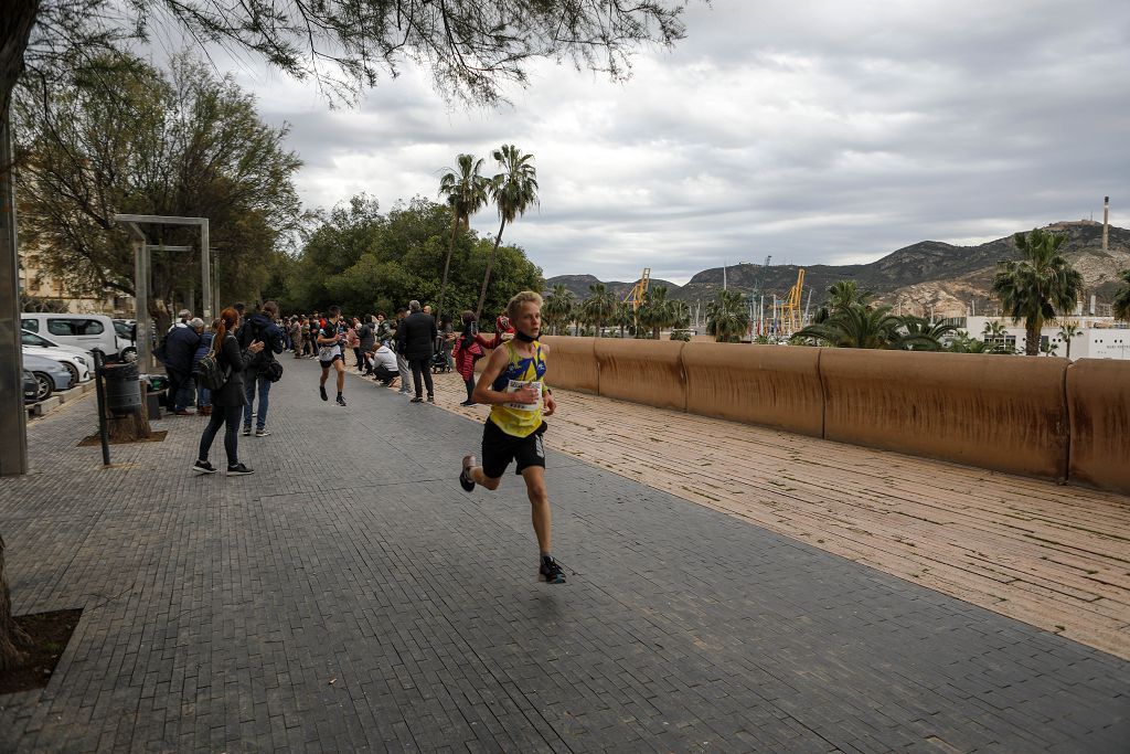 Ruta de las Fortalezas Infantil