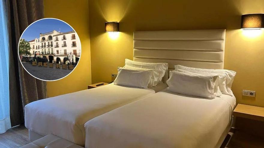 Dormir en pareja con edredones separados: así es el método noruego que triunfa en Europa y llega a Cáceres