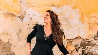 «Sé a donde voy porque voy a parte de mi tierra»