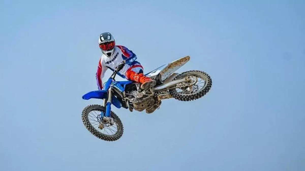 ZXMOTO inicia su desembarco en España