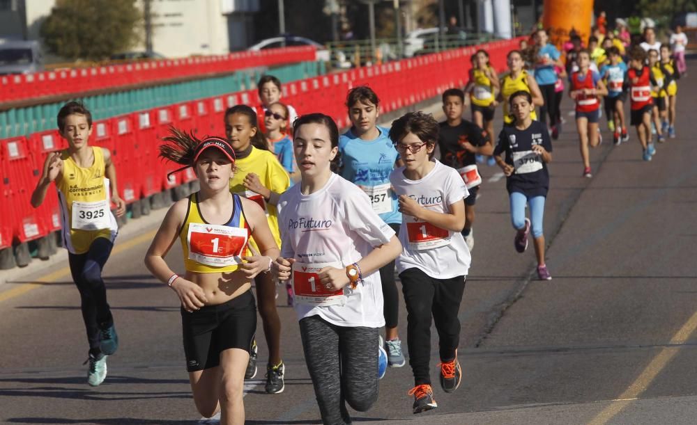 Expo Deporte cierra con 40.000 visitantes