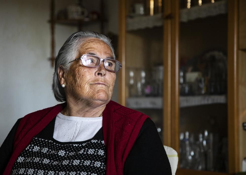 Suspenen el desnonament d'una dona de 77 anys a Breda