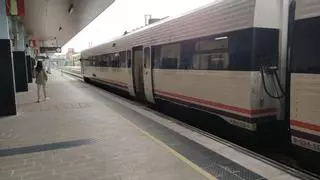 Los abonos del tren regional Zamora-Puebla dejarán de ser gratuitos