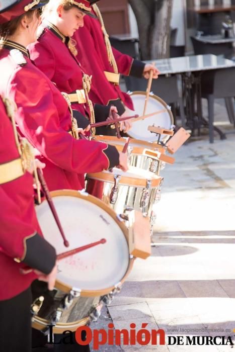 SACOFES en Caravaca