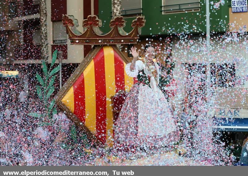 Fiestas patronales de Sant Pasqual de Vila-real