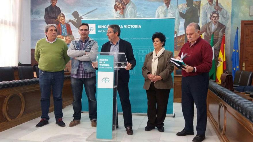 El grupo municipal del PP recuperaría el gobierno local, aunque necesita el apoyo del PA y C´s.