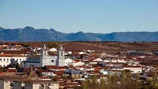 La Guardia Civil busca desde el martes a un hombre de 59 años desaparecido en Ribera del Fresno