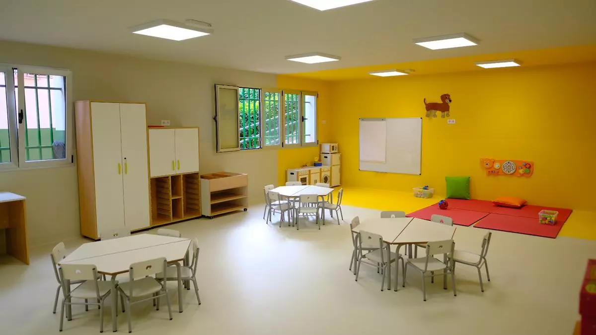 ¿Como preparar a los niños para un regreso escolar saludable?