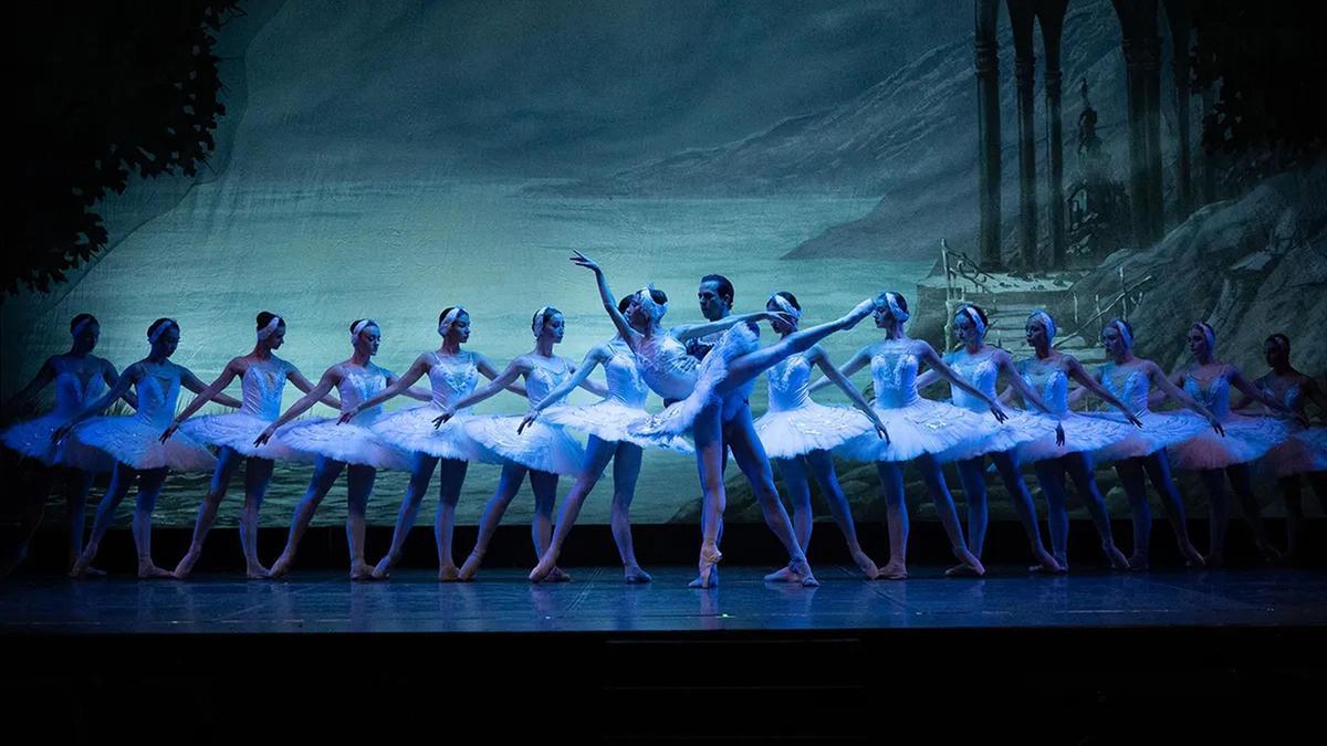 El Ballet de Kiev, fundado por Viktor Ishchuk, visitará la provincia de Castellón esta próxima semana con su versión de uno de los ballets más conocidos.