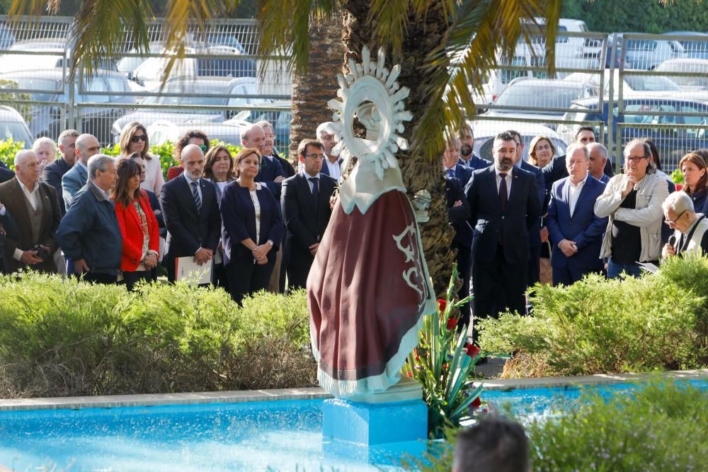 El Grupo Covadonga celebra sus 80 años