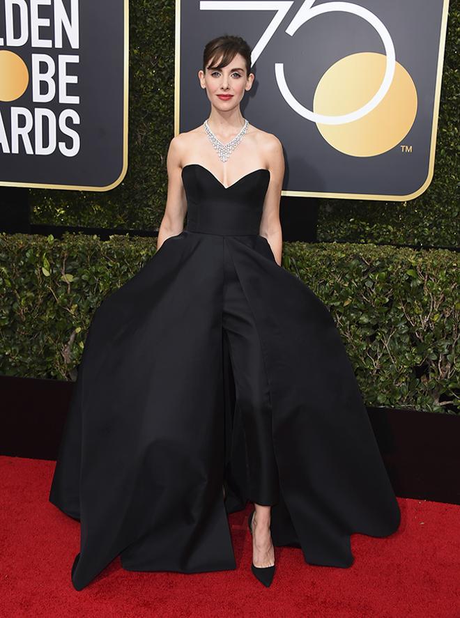 Alison Brie