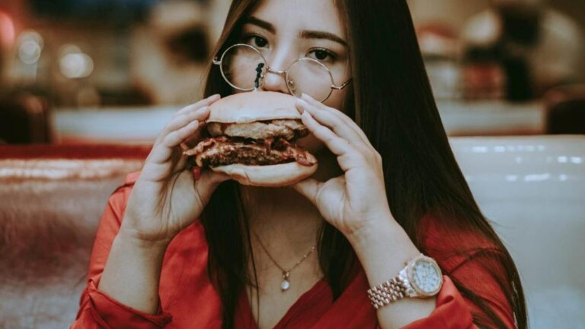 Descubren el interruptor cerebral del hambre