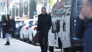 El Barça da su último adiós al Doctor Miñarro